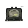 Optique (feux)(phare) SUZUKI DR 750 1988-1989 Optique (feux)(phare) SUZUKI DR 750 1988-1989