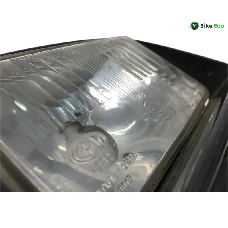 Optique (feux)(phare) SUZUKI DR 750 1988-1989