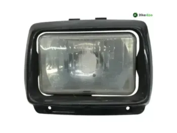 Optique (feux)(phare) SUZUKI DR 750 1988-1989