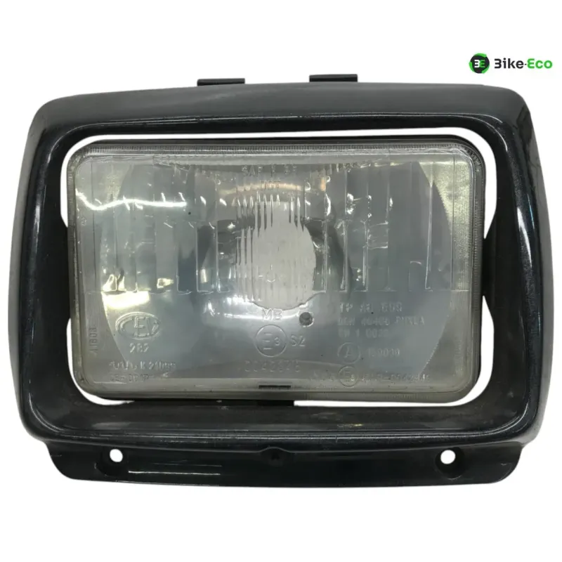 Optique (feux)(phare) SUZUKI DR 750 1988-1989