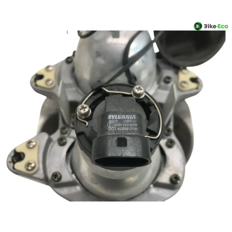 Optique (feux)(phare) MV AGUSTA F4 750 2001-2003