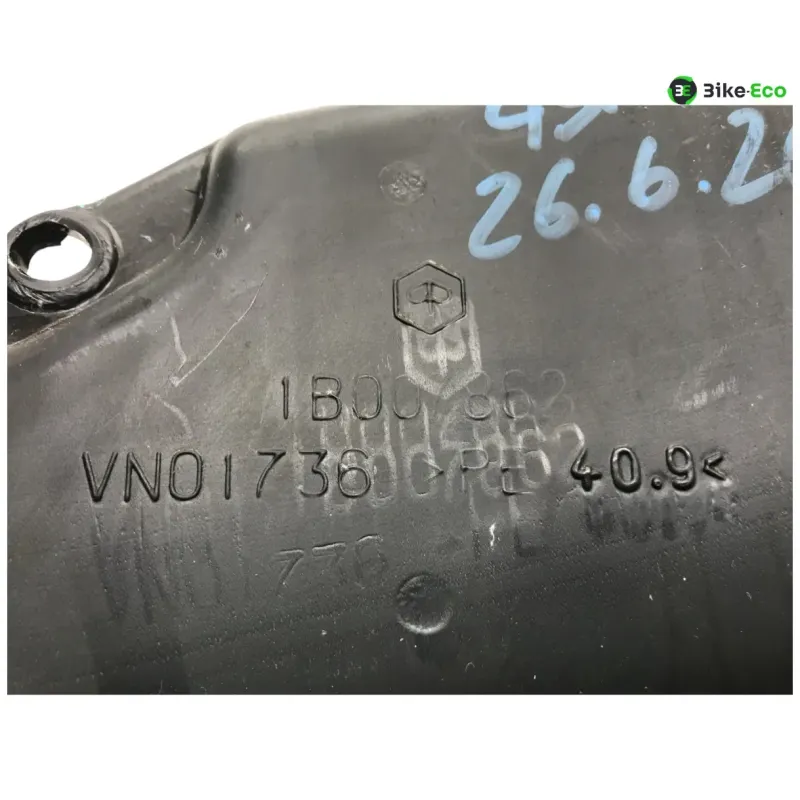 Reservoir PIAGGIO LIBERTY 50 2017-2019 IGET IE