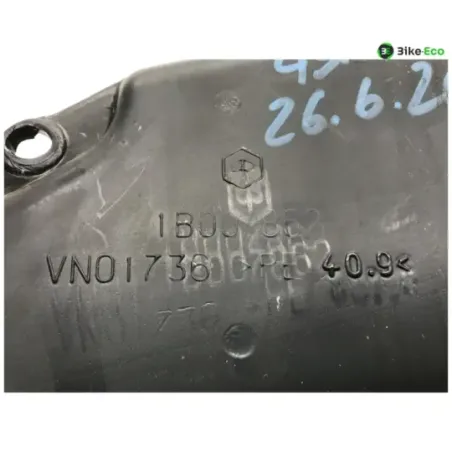 Reservoir PIAGGIO LIBERTY 50 2017-2019 IGET IE