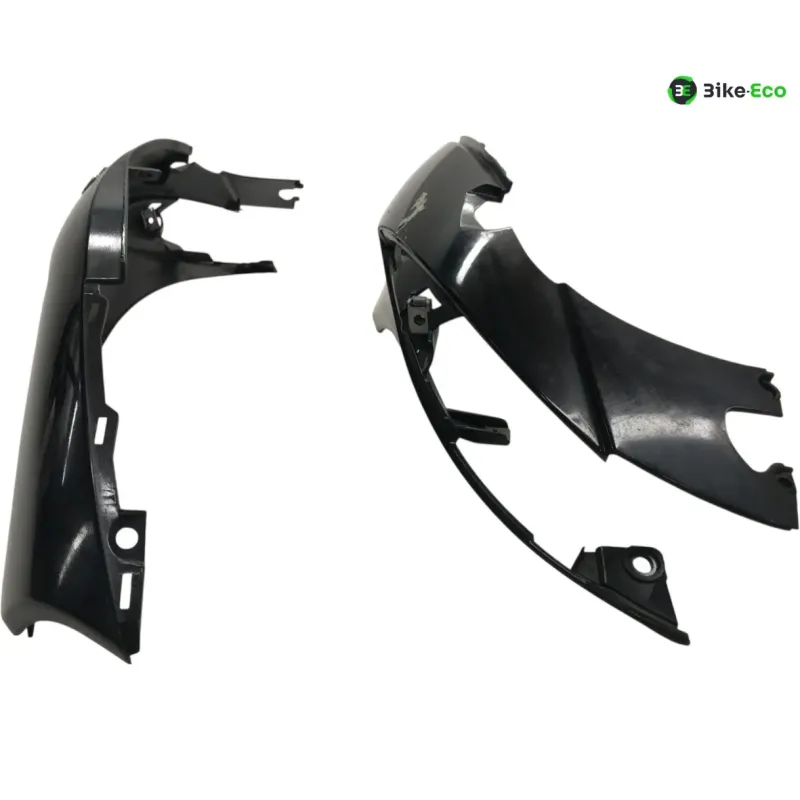Cache carenage coque arriere PIAGGIO LIBERTY 50 2017-2019 IGET IE