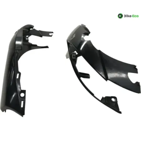 Cache carenage coque arriere PIAGGIO LIBERTY 50 2017-2019 IGET IE