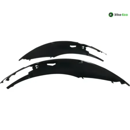 Cache carenage coque arriere PIAGGIO LIBERTY 50 2017-2019 IGET IE