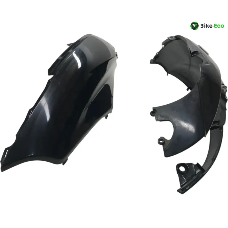 Cache carenage coque arriere PIAGGIO LIBERTY 50 2017-2019 IGET IE