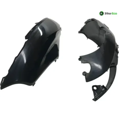 Cache carenage coque arriere PIAGGIO LIBERTY 50 2017-2019 IGET IE