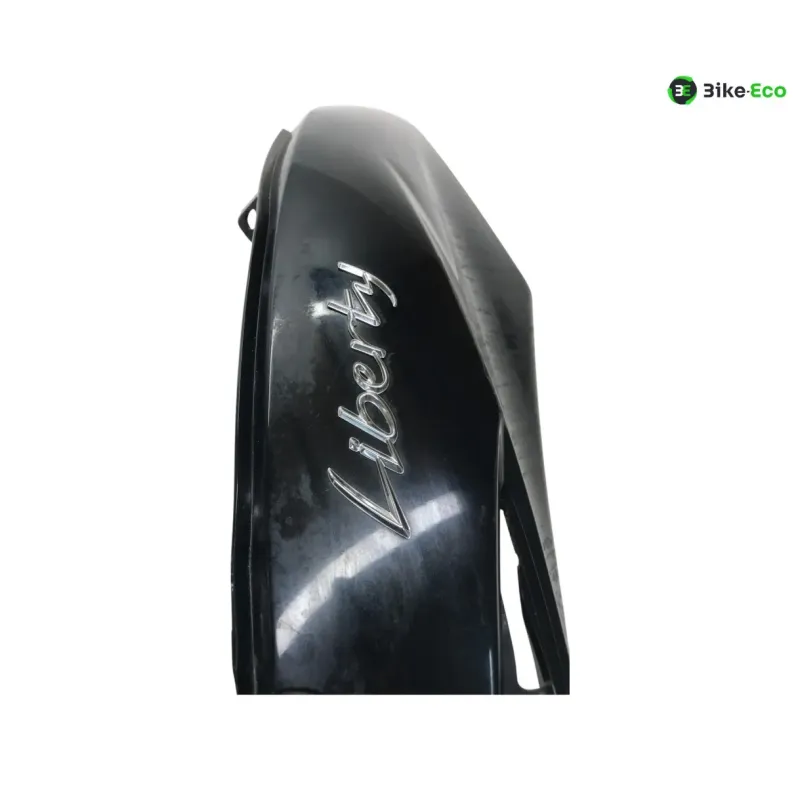 Cache carenage coque arriere PIAGGIO LIBERTY 50 2017-2019 IGET IE