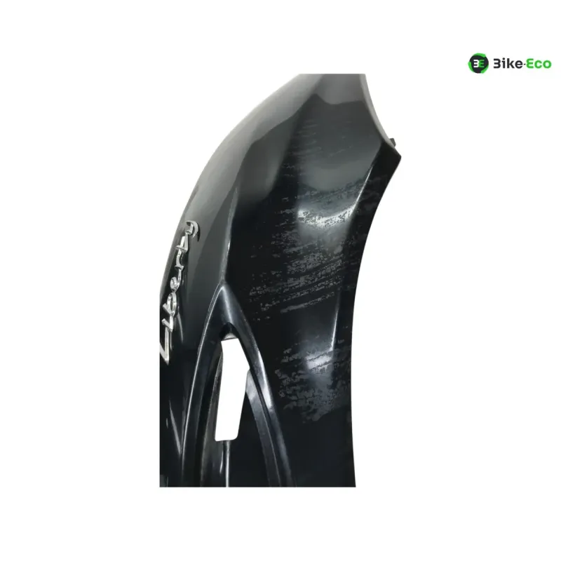 Cache carenage coque arriere PIAGGIO LIBERTY 50 2017-2019 IGET IE