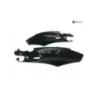 Cache carenage coque arriere PIAGGIO LIBERTY 50 2017-2019 IGET IE