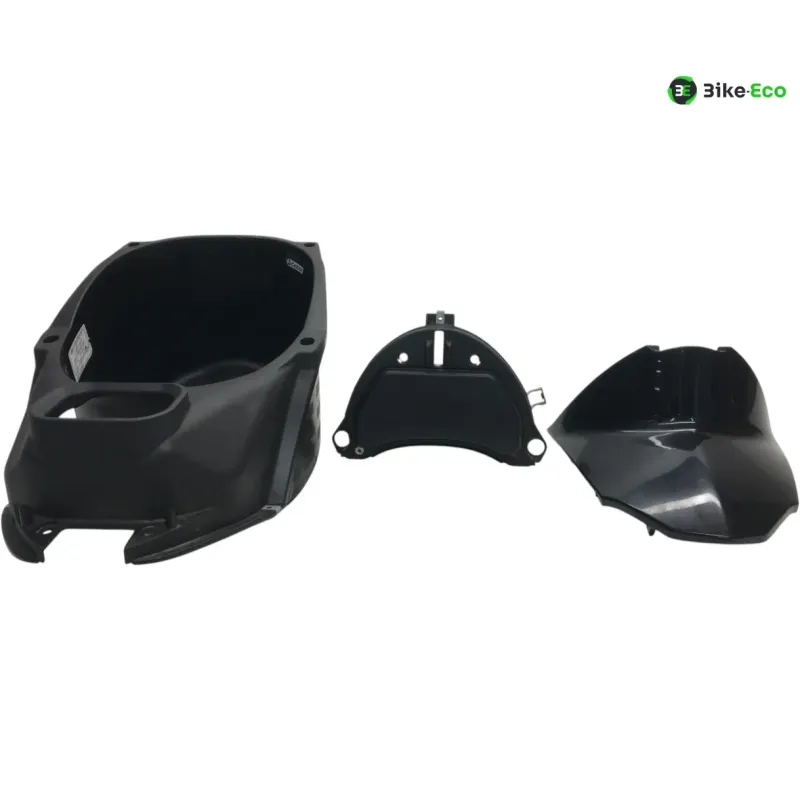 Coffre sous selle PIAGGIO LIBERTY 50 2017-2019 IGET IE