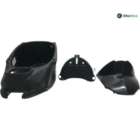 Coffre sous selle PIAGGIO LIBERTY 50 2017-2019 IGET IE