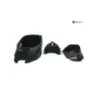 Coffre sous selle PIAGGIO LIBERTY 50 2017-2019 IGET IE Coffre sous selle PIAGGIO LIBERTY 50 2017-2019 IGET IE