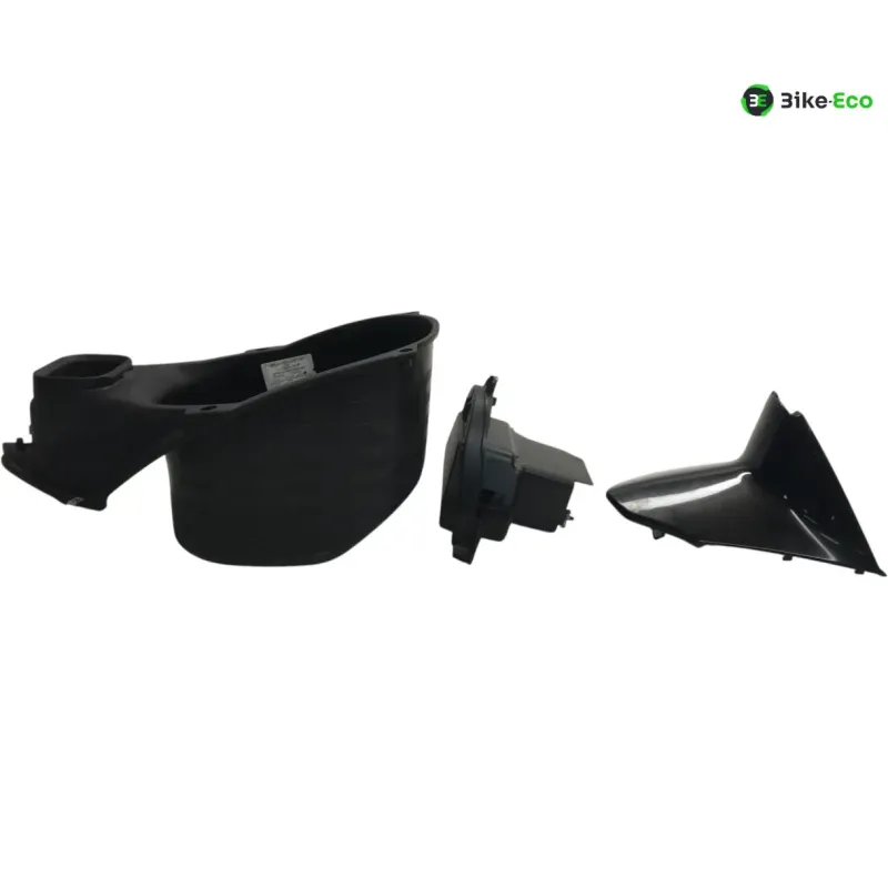 Coffre sous selle PIAGGIO LIBERTY 50 2017-2019 IGET IE