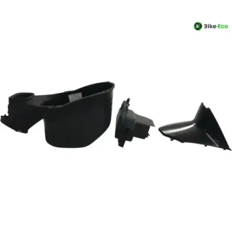 Coffre sous selle PIAGGIO LIBERTY 50 2017-2019 IGET IE