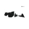 Coffre sous selle PIAGGIO LIBERTY 50 2017-2019 IGET IE Coffre sous selle PIAGGIO LIBERTY 50 2017-2019 IGET IE