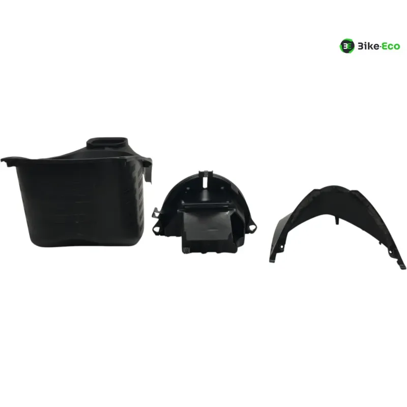 Coffre sous selle PIAGGIO LIBERTY 50 2017-2019 IGET IE