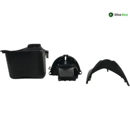 Coffre sous selle PIAGGIO LIBERTY 50 2017-2019 IGET IE