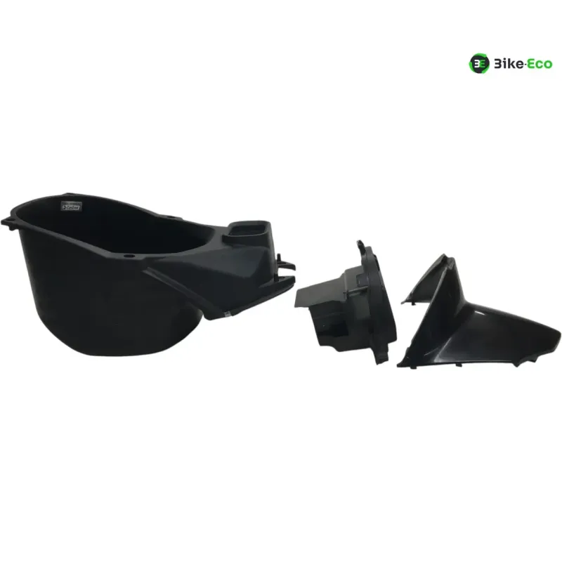 Coffre sous selle PIAGGIO LIBERTY 50 2017-2019 IGET IE