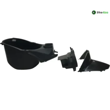 Coffre sous selle PIAGGIO LIBERTY 50 2017-2019 IGET IE