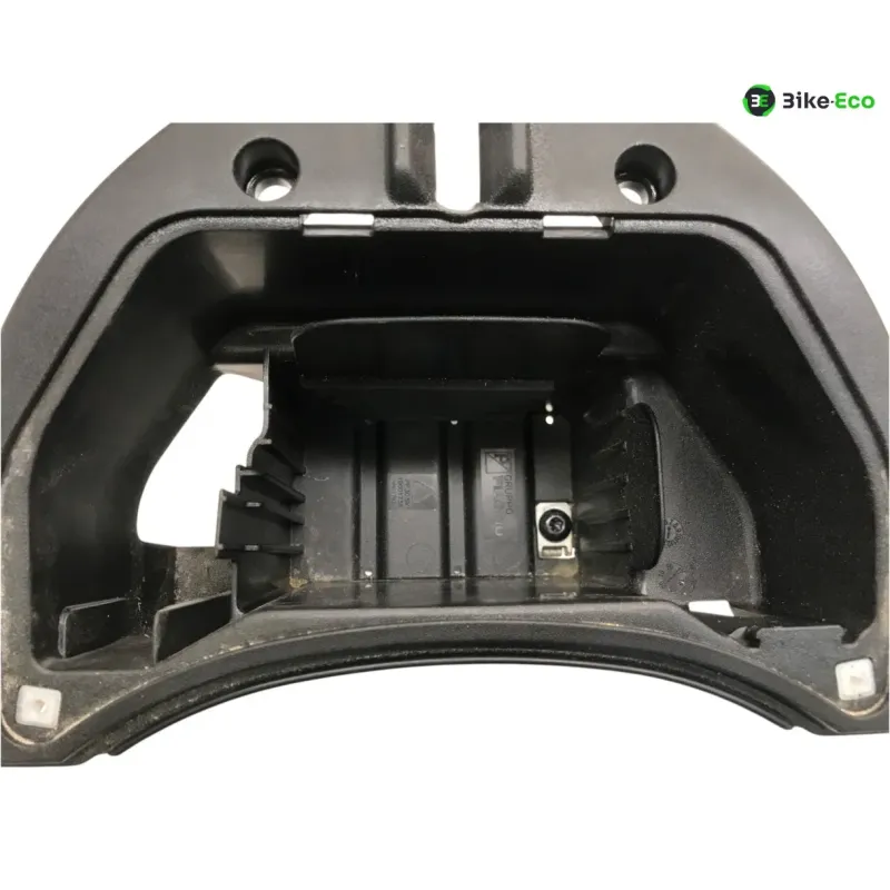 Coffre sous selle PIAGGIO LIBERTY 50 2017-2019 IGET IE