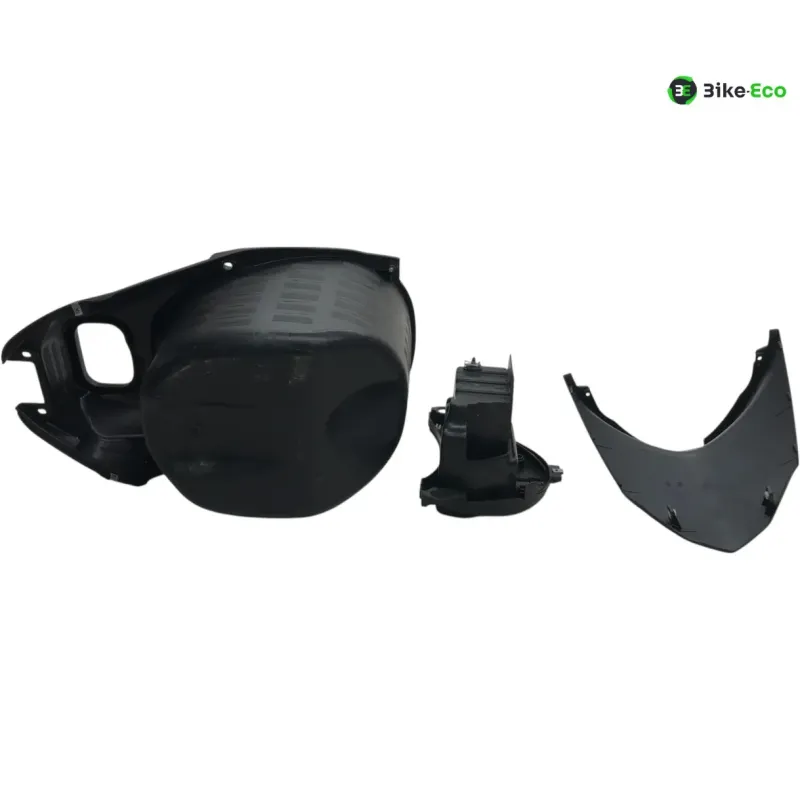 Coffre sous selle PIAGGIO LIBERTY 50 2017-2019 IGET IE