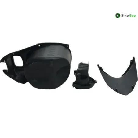 Coffre sous selle PIAGGIO LIBERTY 50 2017-2019 IGET IE