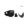 Coffre sous selle PIAGGIO LIBERTY 50 2017-2019 IGET IE Coffre sous selle PIAGGIO LIBERTY 50 2017-2019 IGET IE
