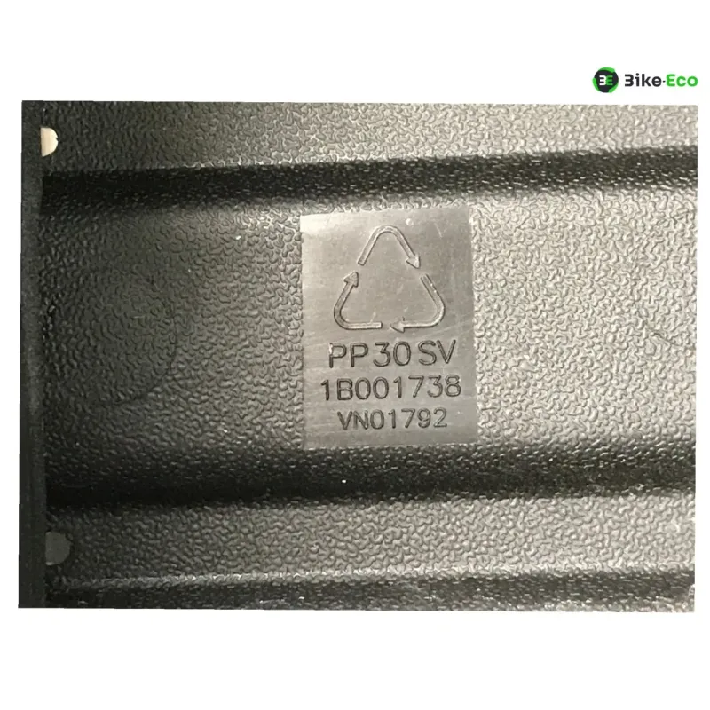Coffre sous selle PIAGGIO LIBERTY 50 2017-2019 IGET IE