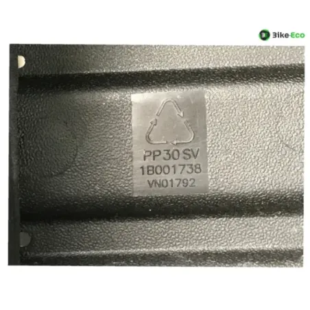 Coffre sous selle PIAGGIO LIBERTY 50 2017-2019 IGET IE