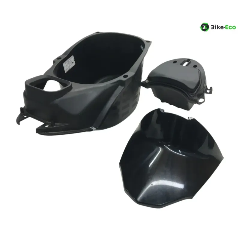 Coffre sous selle PIAGGIO LIBERTY 50 2017-2019 IGET IE