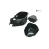 Coffre sous selle PIAGGIO LIBERTY 50 2017-2019 IGET IE Coffre sous selle PIAGGIO LIBERTY 50 2017-2019 IGET IE