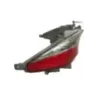 Feu arriere SUZUKI UH 125 2007-2013 BURGMAN