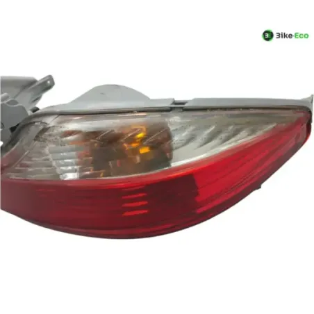Feu arriere SUZUKI UH 125 2007-2013 BURGMAN