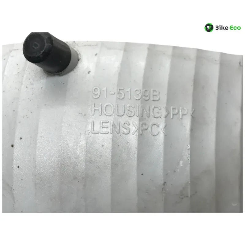 Feu arriere SUZUKI UH 125 2007-2013 BURGMAN