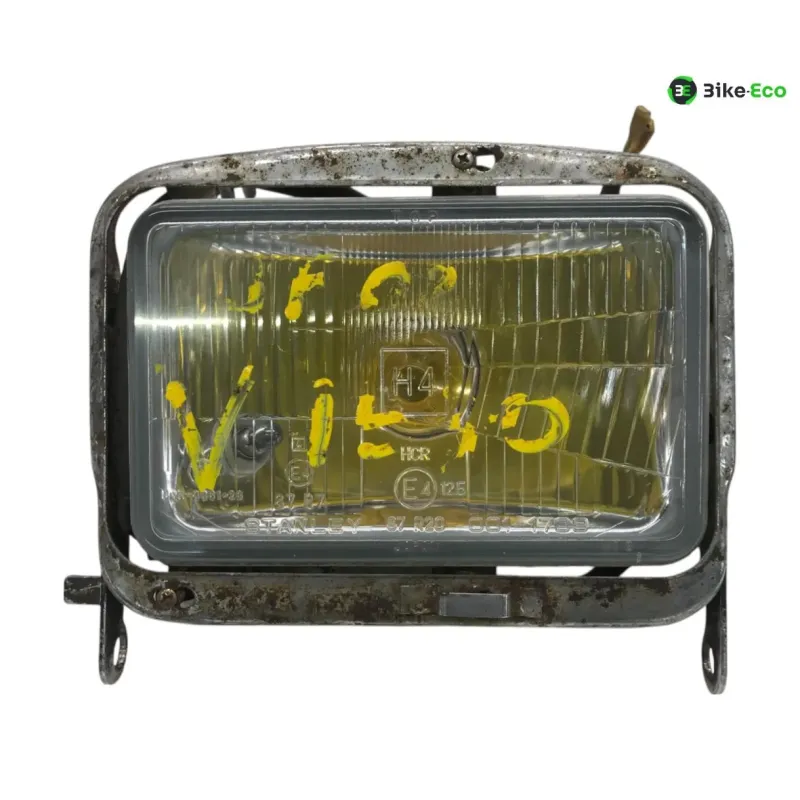 Optique (feux)(phare) HONDA CH 125 1983-1986 SPACY