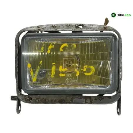 Optique (feux)(phare) HONDA CH 125 1983-1986 SPACY