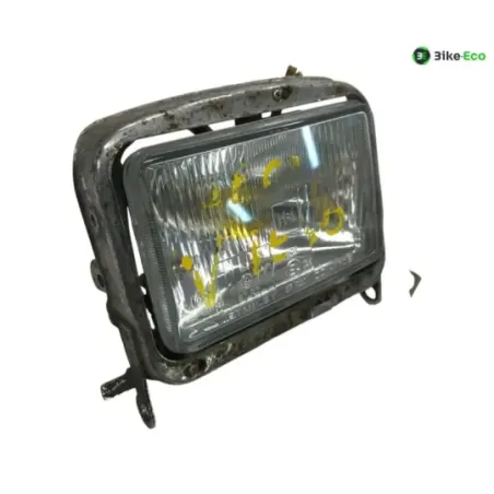 Optique (feux)(phare) HONDA CH 125 1983-1986 SPACY
