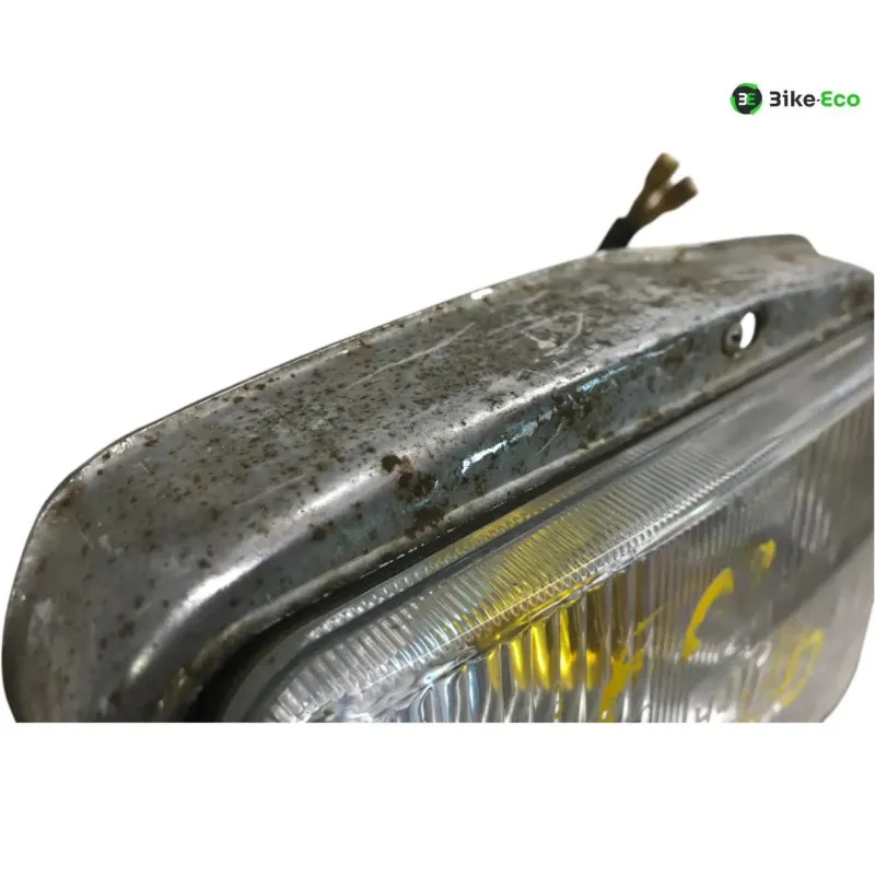 Optique (feux)(phare) HONDA CH 125 1983-1986 SPACY
