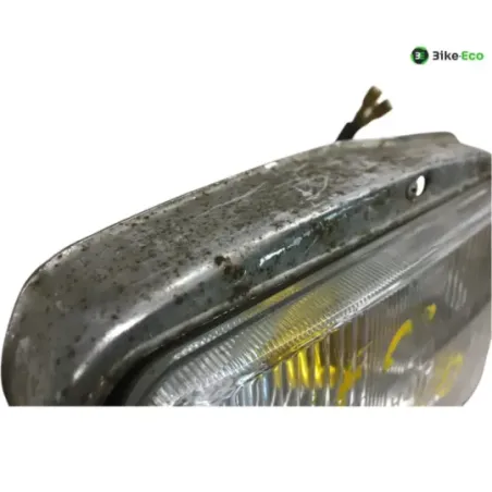 Optique (feux)(phare) HONDA CH 125 1983-1986 SPACY