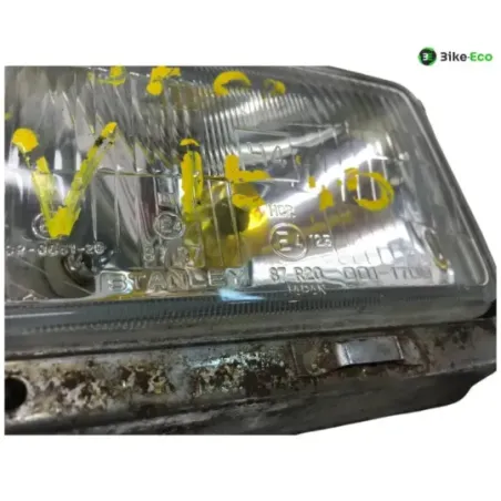 Optique (feux)(phare) HONDA CH 125 1983-1986 SPACY
