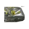 Optique (feux)(phare) HONDA CH 125 1983-1986 SPACY Optique (feux)(phare) HONDA CH 125 1983-1986 SPACY