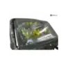 Optique (feux)(phare) HONDA CH 125 1983-1986 SPACY Optique (feux)(phare) HONDA CH 125 1983-1986 SPACY