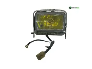 Optique (feux)(phare) HONDA CH 125 1983-1986 SPACY