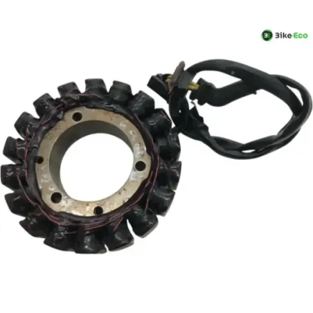 Stator alternateur HONDA XL 1000 V 1999-2002 VARADERO