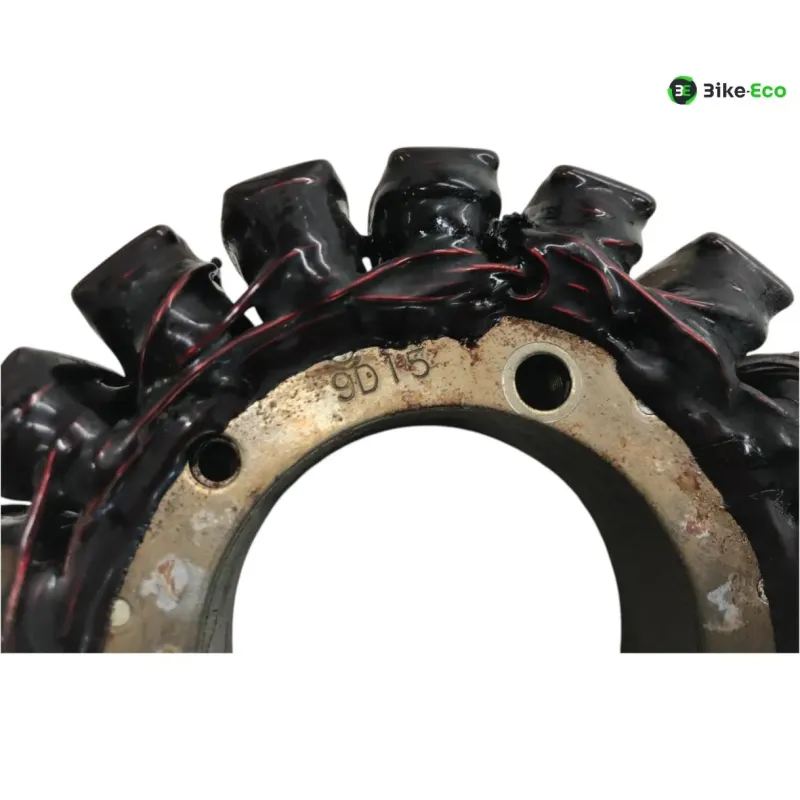 Stator alternateur HONDA XL 1000 V 1999-2002 VARADERO