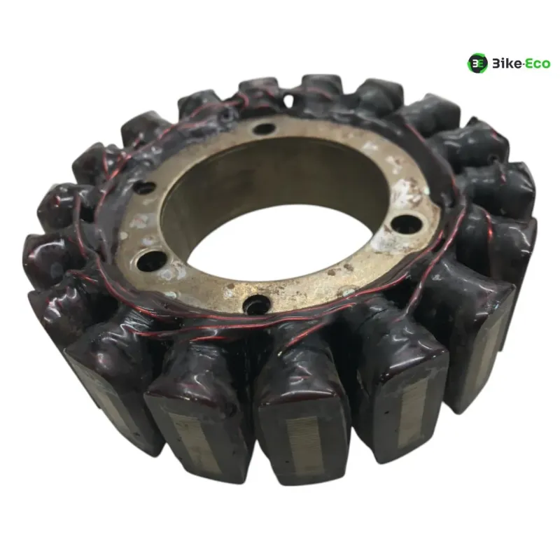 Stator alternateur HONDA XL 1000 V 1999-2002 VARADERO