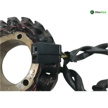Stator alternateur HONDA XL 1000 V 1999-2002 VARADERO