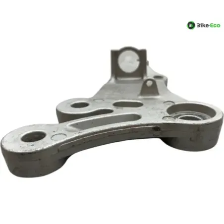 Platine avant droite SUZUKI GSXR 600 2006-2007